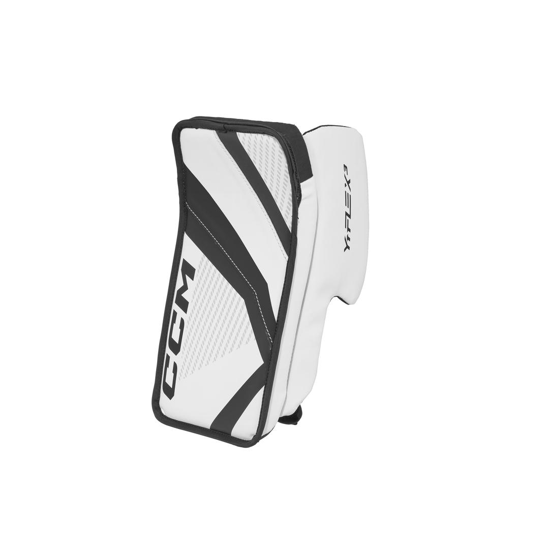 CCM Youth YFlex 3 Hockey Goalie Blocker