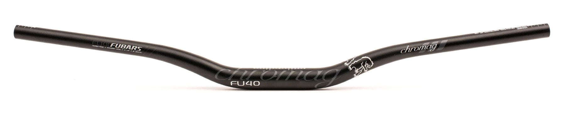 CHROMAG Fubar FU40 40mm Rise Handlebar