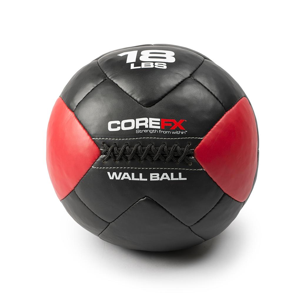 COREFX 18 lb Wall Ball