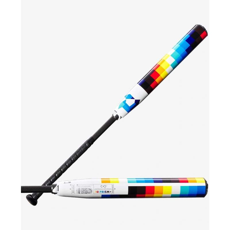 Demarini -10 Prism WBD2363010 Fastpitch Bat -