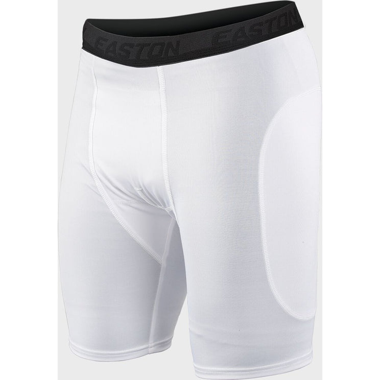 Bike Professional Sliding Shorts with Cup