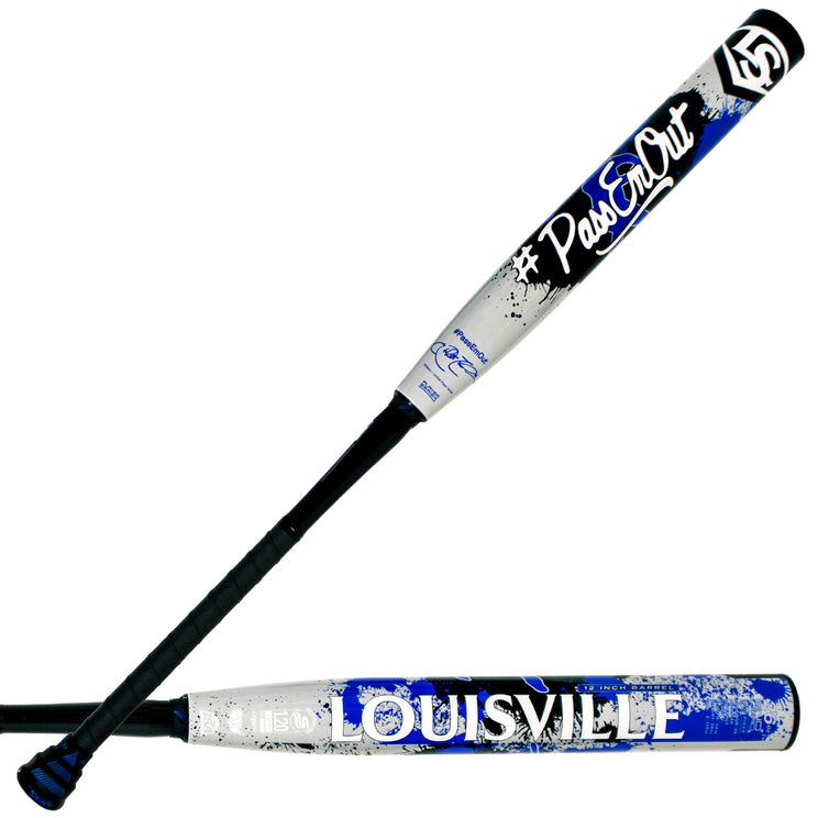 Louisville Slugger Prime Jimenez - Maple EJ74 Wood Baseball Bat - 32