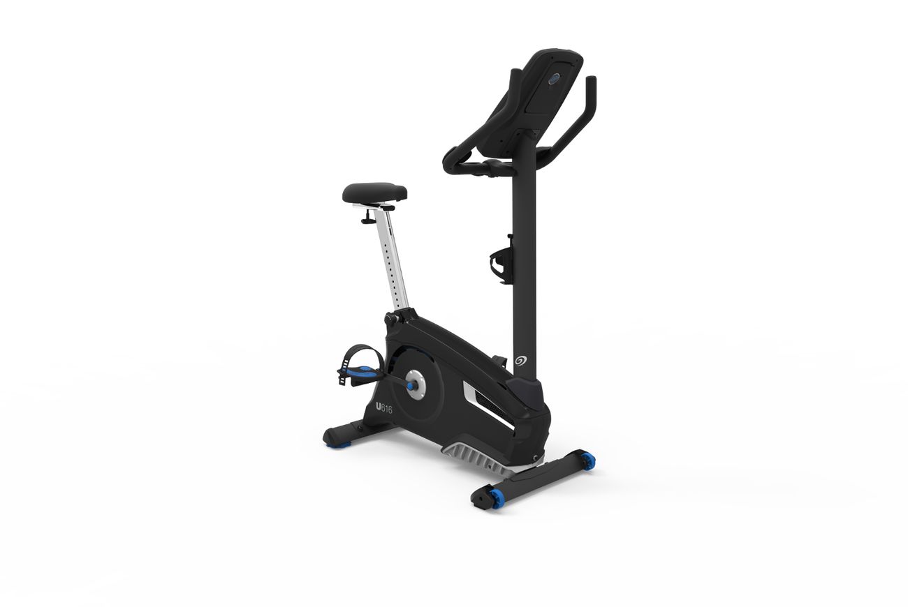 Progression 680 Exercise Spin Bike