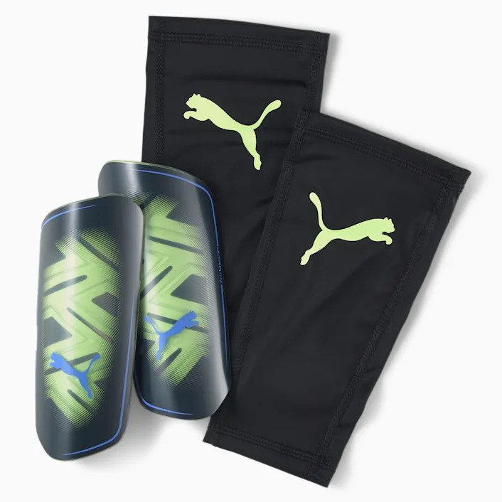 Soccer Shin Guard Sleeves