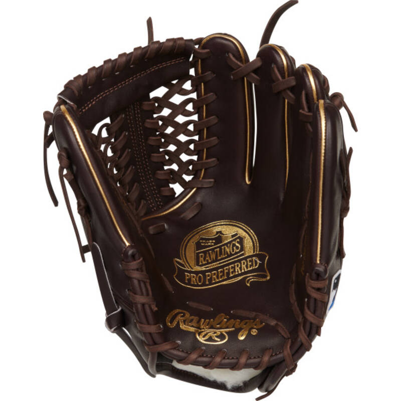 Rawlings 12.5