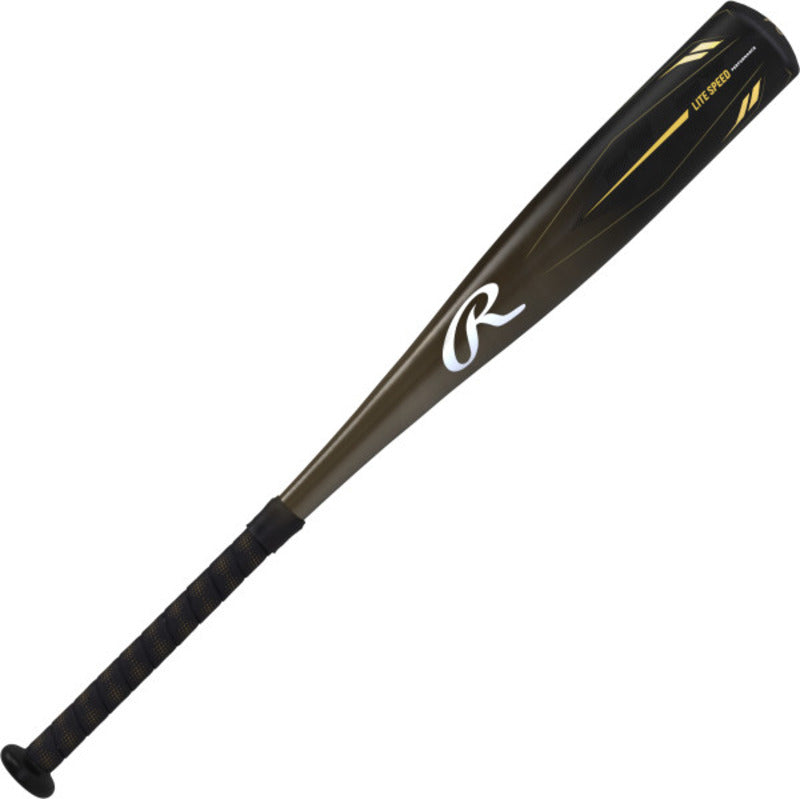 Rawlings (-10) Icon USSSA Baseball Bat