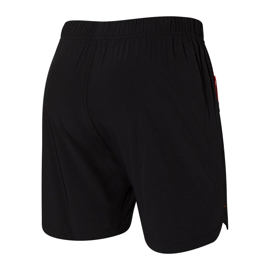 SAXX Men's Oh Buoy 2-in-1 5 Volley Swim Short