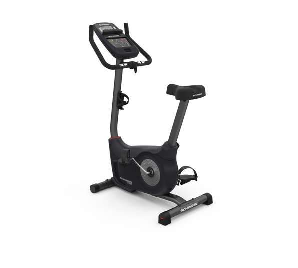 Progression 680 Exercise Spin Bike