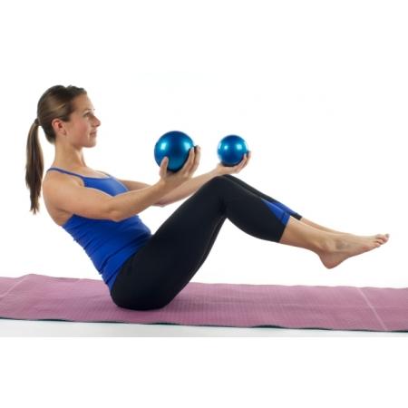 Concorde Yoga Lightweight 3 Foam Block