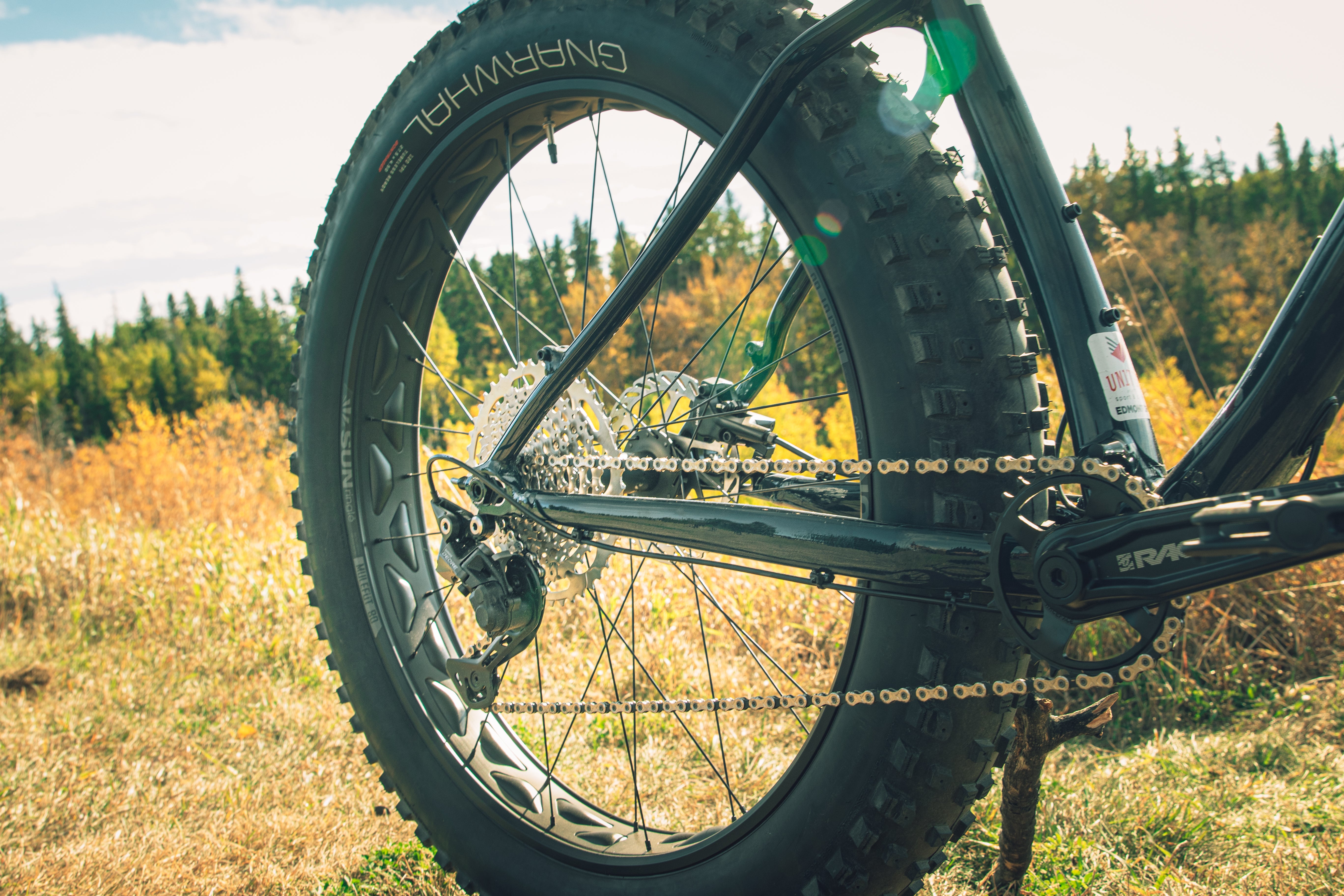 trek farley 5 fat bike