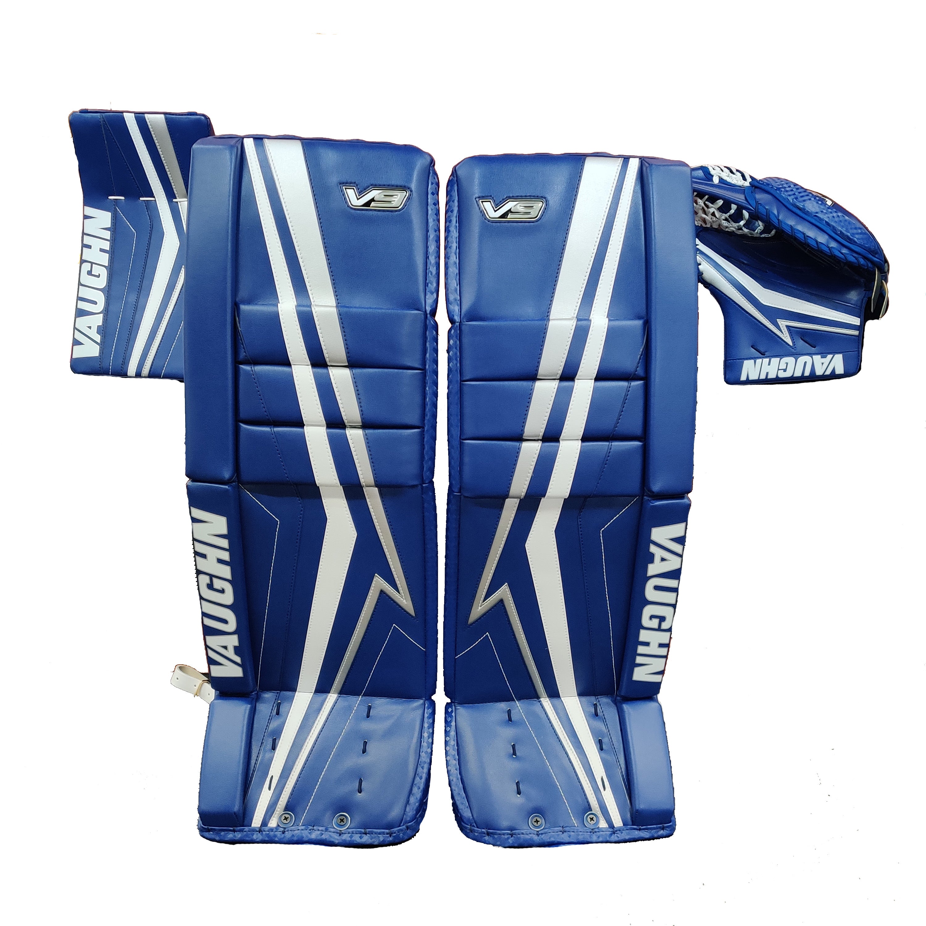 Is Custom Goalie Gear Right for You? 