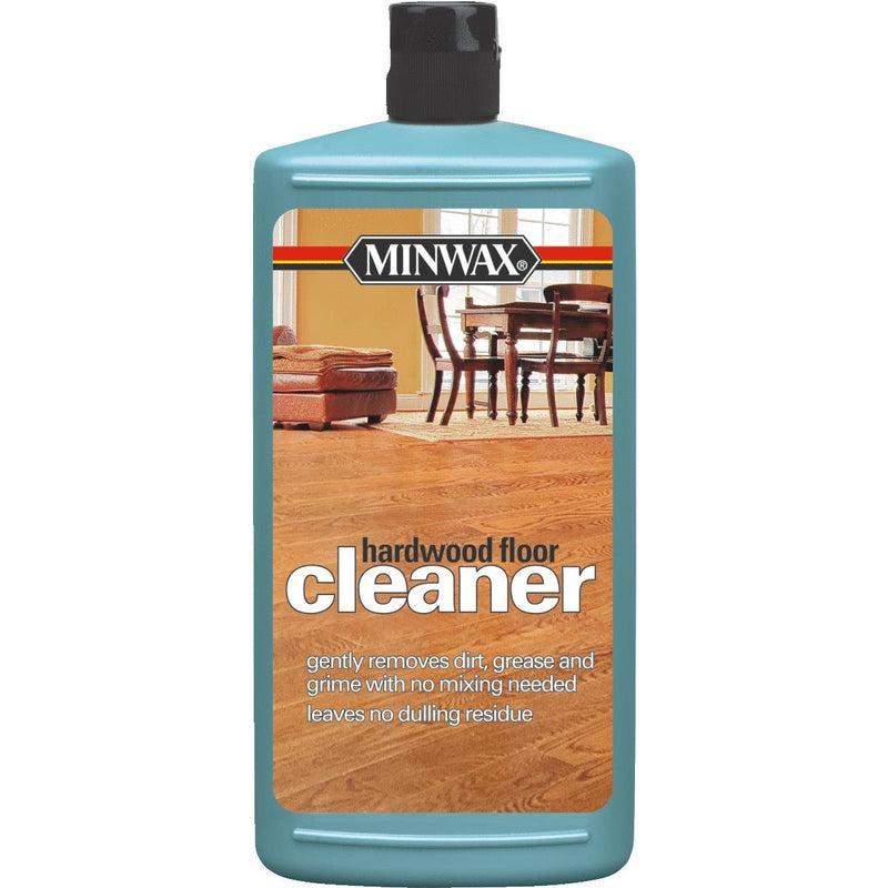 Wood Cabinet Cleaner Innovations Sa