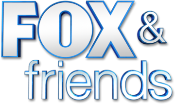 fox and friends logo