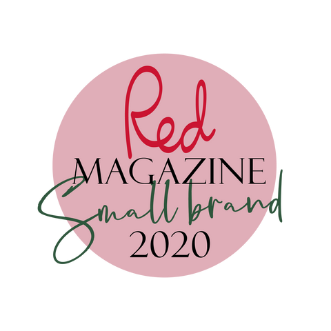 Red Small Brand 2020