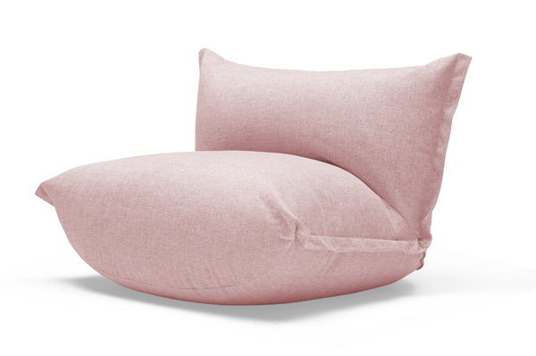 Wayfair  Pink Pre-Filled Bean Bag Chairs You'll Love in 2023