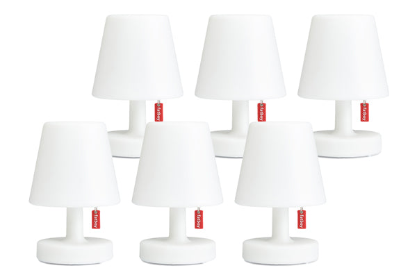 vogel Eeuwigdurend Horzel Rechargeable LED Lamps | Edison the Mini | Fatboy – Fatboy USA