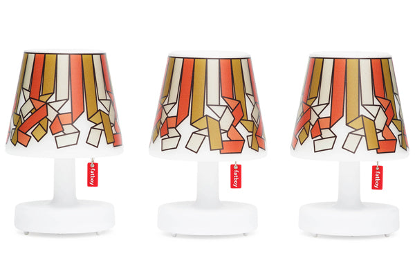 Interchangeable Lampshade Set | Mini Cappie | Fatboy – Fatboy