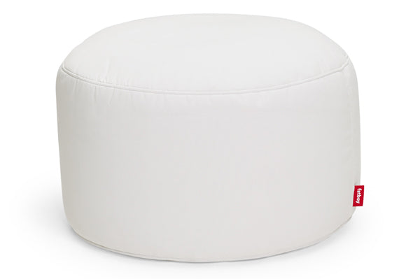 diagonaal extreem Hassy Ottomans and Poufs | Point Large Outdoor Pouf | Fatboy – Fatboy USA