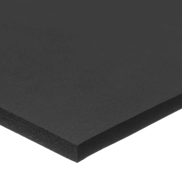 3/8 Virgin Closed Cell  Marine Carpet Padding - NEW WIDER WIDTH!