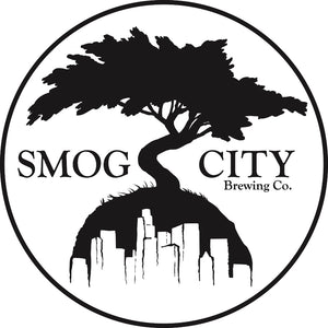 Smog City Brewing