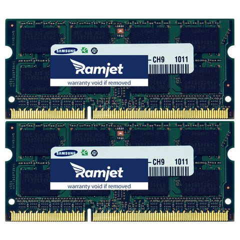 memory for mac mini late 2012