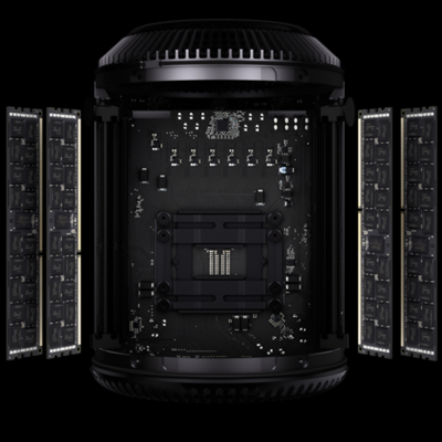 memory for mac pro mid 2010