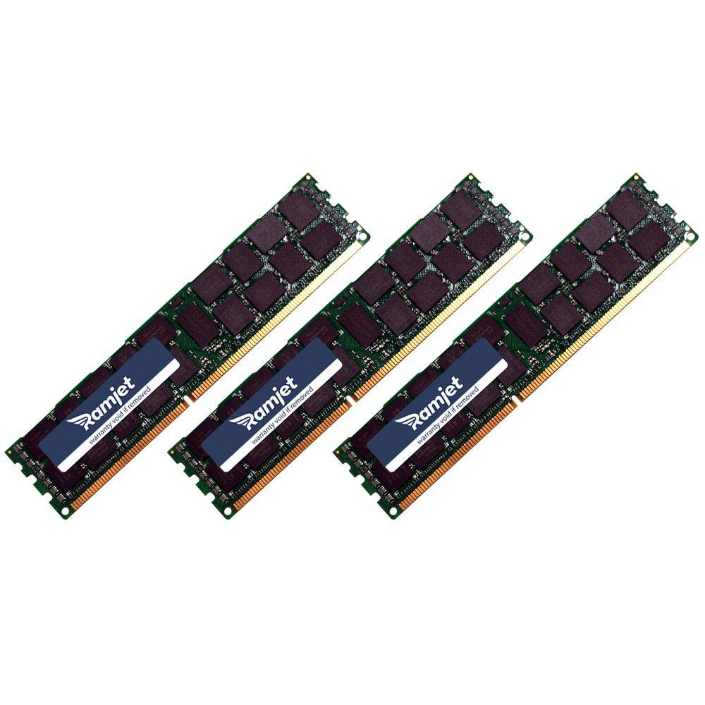 At adskille Botanik Måned Mac Pro Memory for Model 6.1 | DDR3 1866MHz | 16GBx3 | MacMemory.com