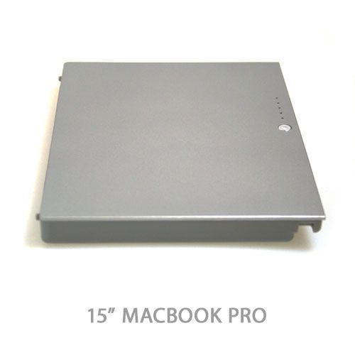 macbook pro battery by ramjet