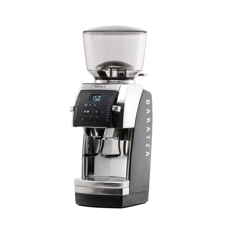 Baratza Vario+ Coffee Grinder - Black