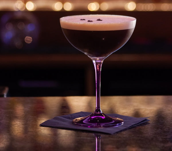 Espresso martini