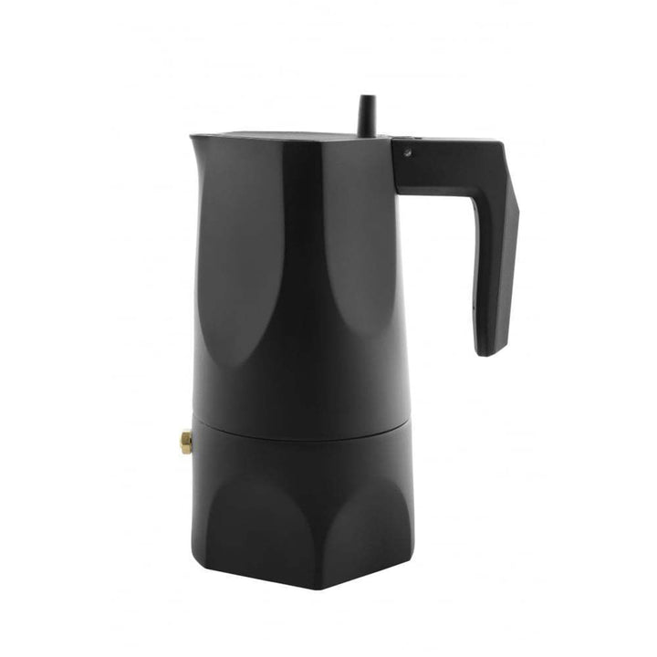 Alessi Espresso 3 Cup Moka Coffee Maker