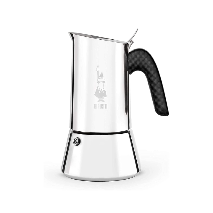 Bialetti® Express Moka Pot - illy eShop