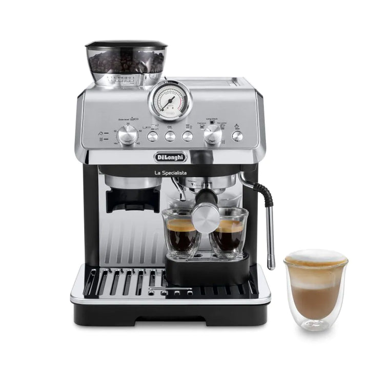 DeLonghi PrimaDonna Elite wifi operated bean-to-cup coffee machine -  FoodBev Media