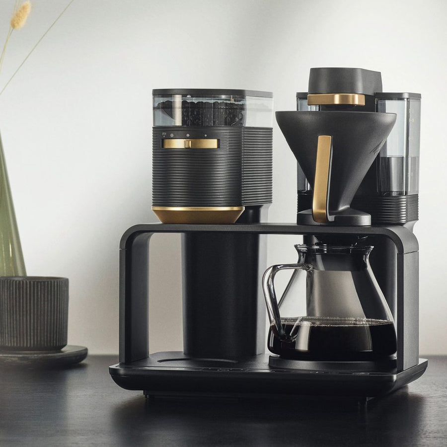 Melitta EPOS Filter Coffee Machine with Builtin Grinder
