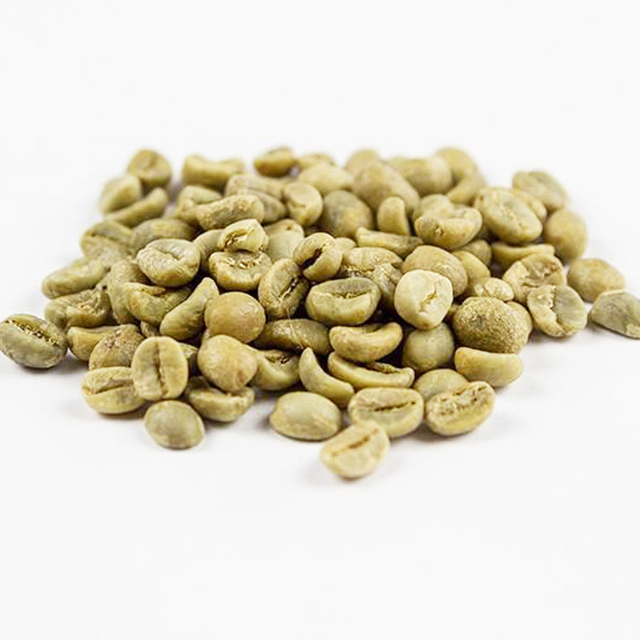 Unroasted Green Coffee Beans | NICARAGUA MATAGALPA ...