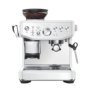 Sage Barista Express™ Impress – Java Republic