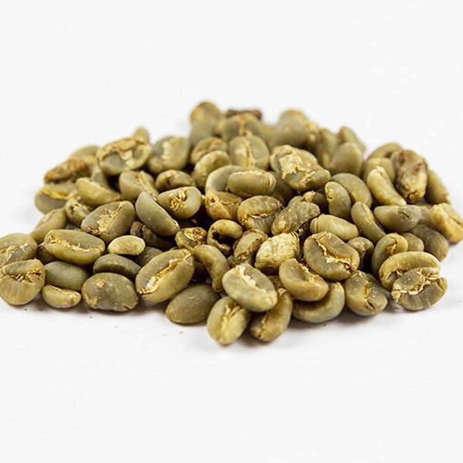 sumatra beans