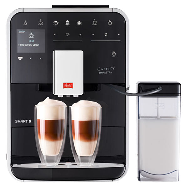 Review: Melitta Purista Series 300, Product Reviews