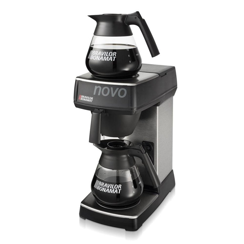 Buy Bravilor Novo Filter Coffee Machine Bonamat Novo