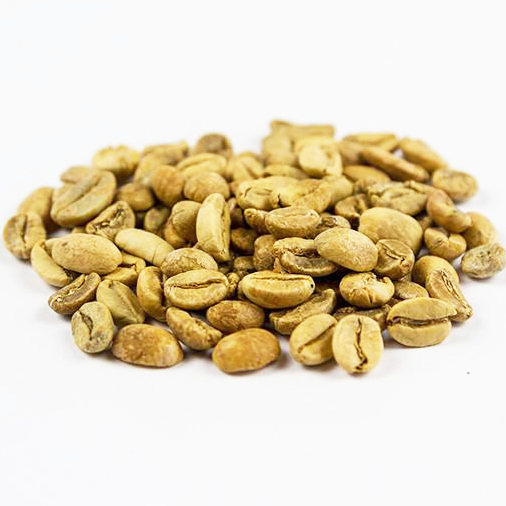 Unroasted Green Coffee Beans | OLD BROWN JAVA | Redber.co.uk ...