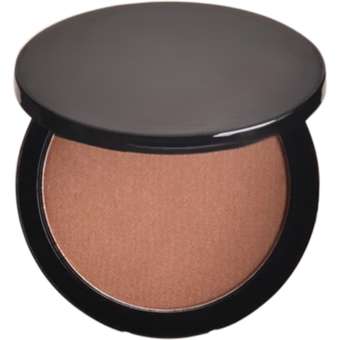 Satin Finish Bronzer in ‘Capri’