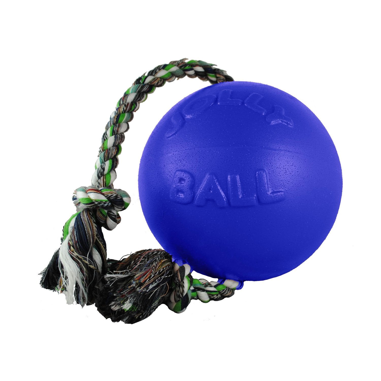 jolly ball for dogs