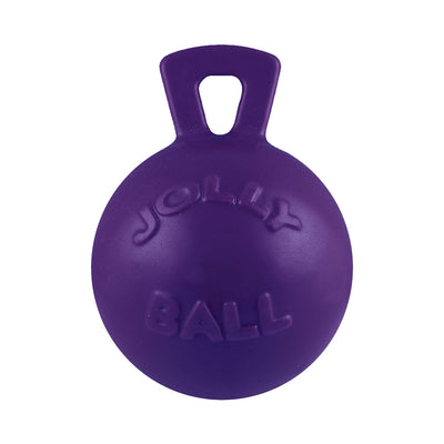 jolly ball tug n toss