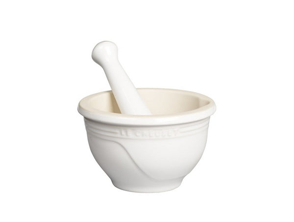 How to Use a Mortar and Pestle