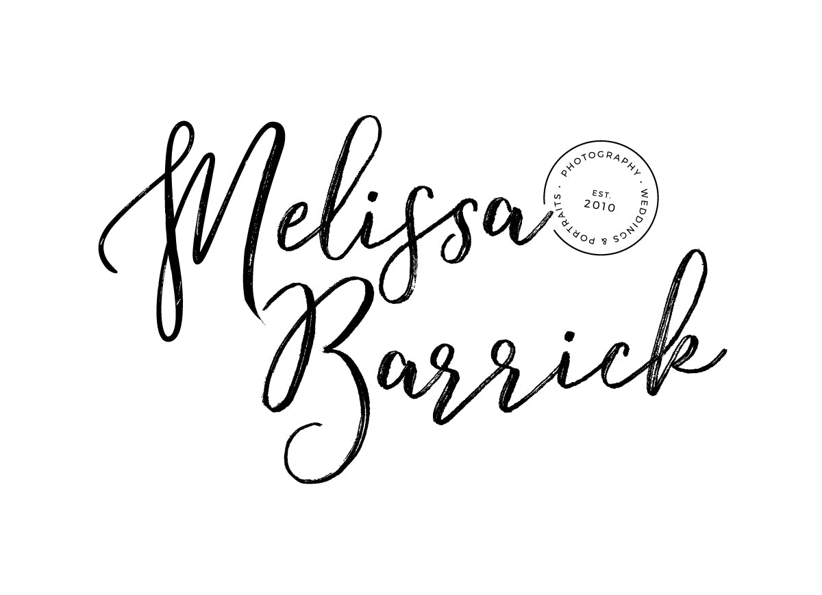 Melissa Barrick Photography