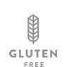 Logotipo Gluten free