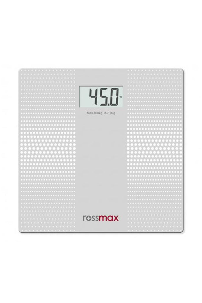 electronic personal scale