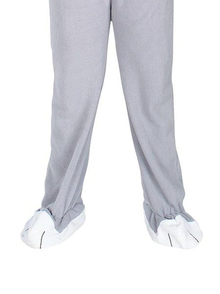Bugs Bunny Deluxe Costume For Adults – Disguises Costumes Hire And Sales