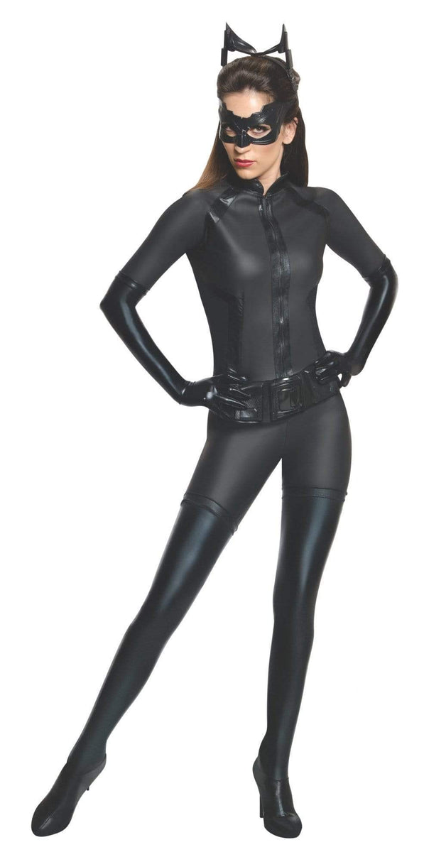 Catwoman Costume Latex Disguises Costumes Hire And Sales 