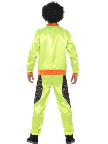 80's Tracksuit Women's Costume